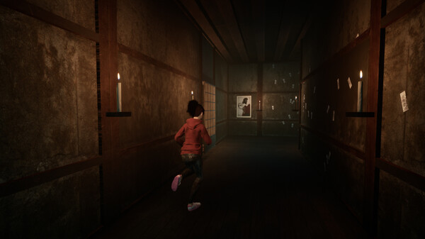 Игра Malice, скриншот