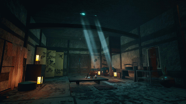 Игра Malice, скриншот