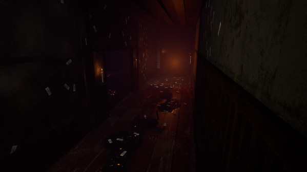 Игра Malice, скриншот