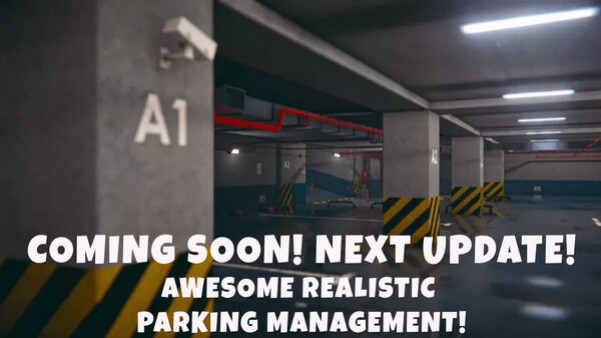 Игра MALL MANAGER SIMULATOR, скриншот