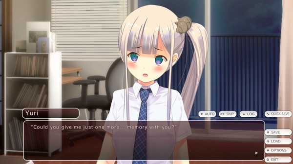 Игра Malus Code, скриншот