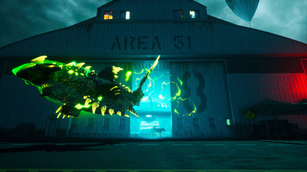 Игра Maneater: Truth Quest, скриншот