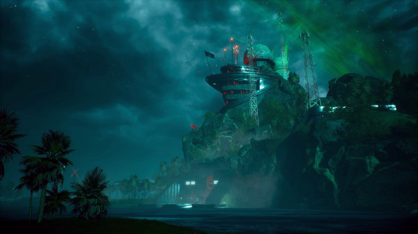 Игра Maneater: Truth Quest, скриншот