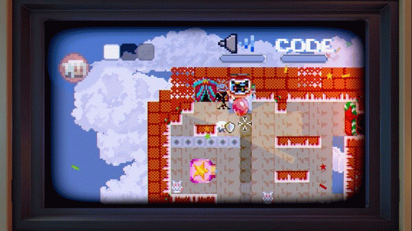 Игра Manifest Destiny, скриншот