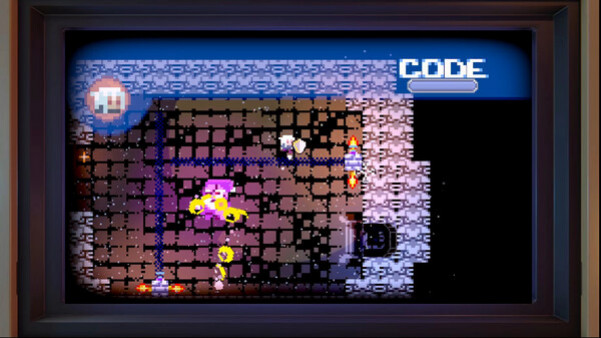 Игра Manifest Destiny, скриншот
