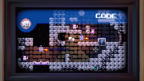 Игра Manifest Destiny, скриншот