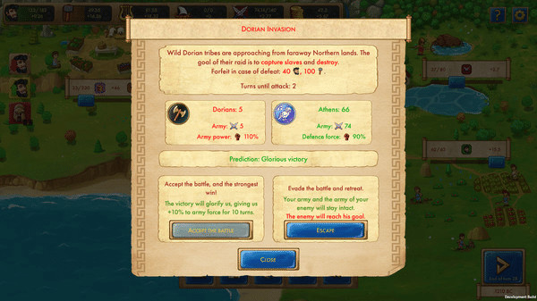 Игра Marble Age: Remastered, скриншот