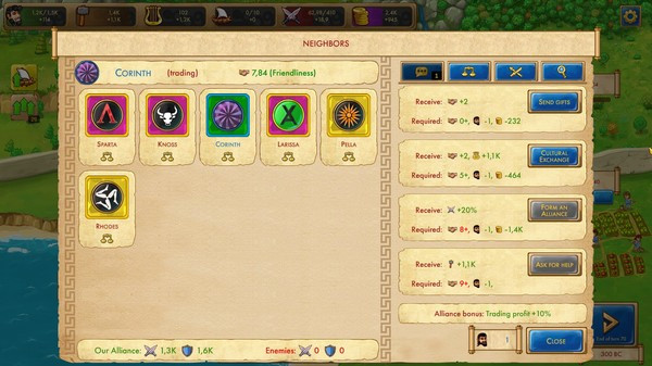 Игра Marble Age: Remastered, скриншот