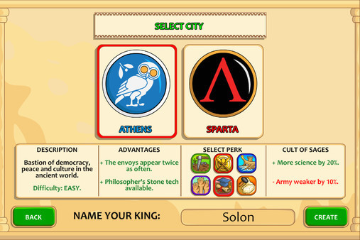 Игра Marble Age, скриншот