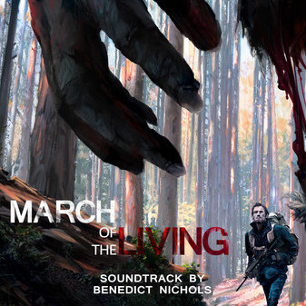 Игра March of the Living - Soundtrack, скриншот