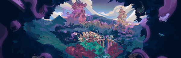 Игра Marko: Beyond Brave, скриншот