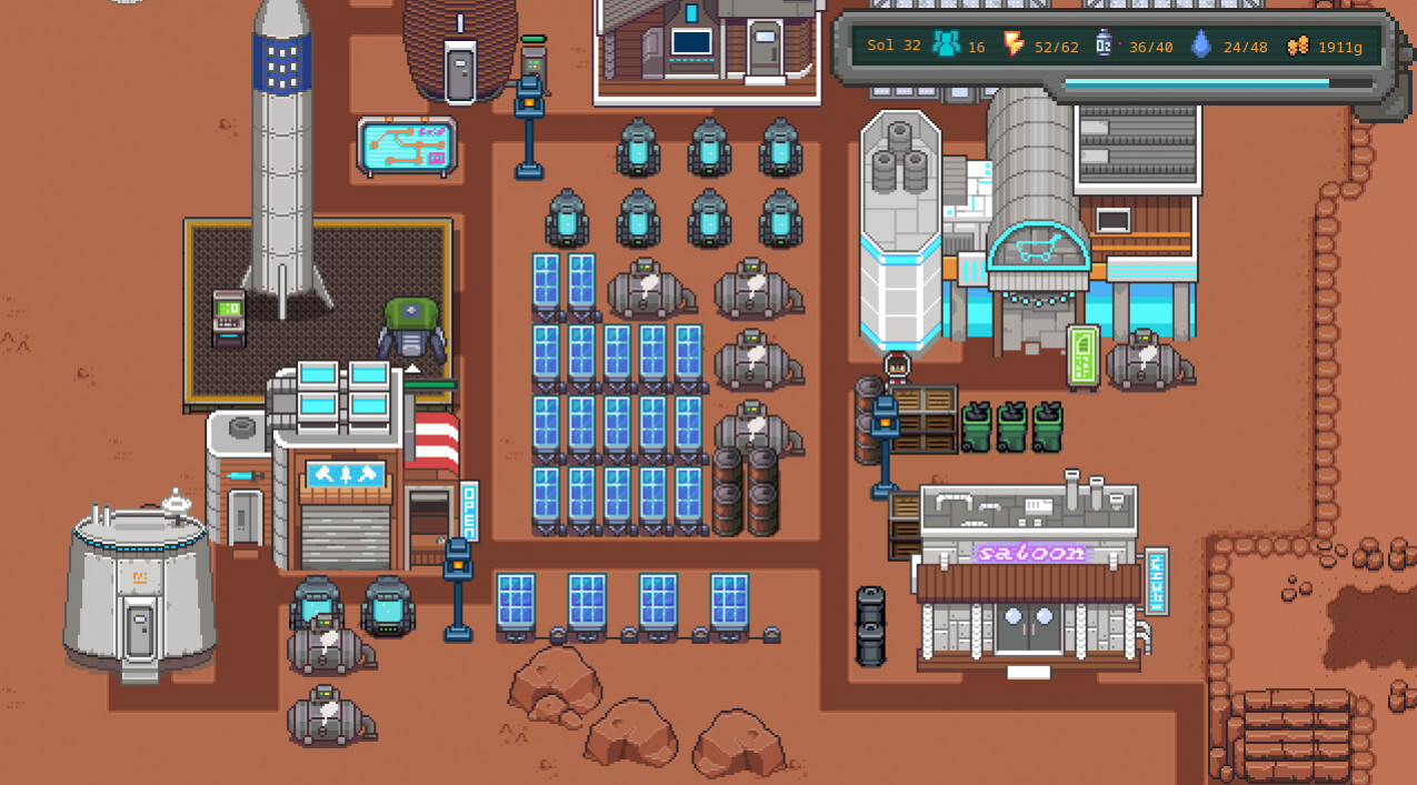 Mars Base Mech Купить игру Mars Base со скидкой от 212 ₽ на iwillplay