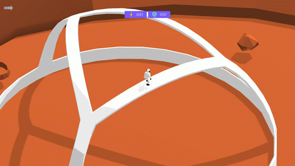 Игра Mars Colonization, скриншот