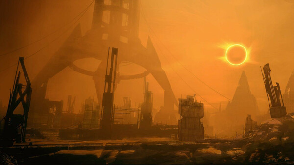Игра Mass Effect 2 (2010) Edition, скриншот