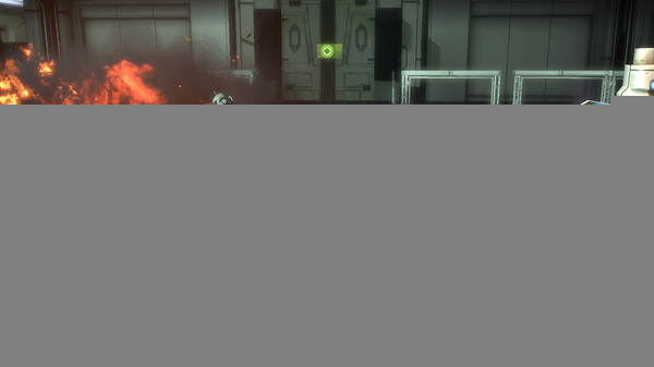 Игра Mass Effect 2 (2010) Edition, скриншот