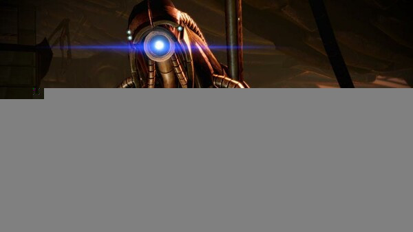 Игра Mass Effect 2 (2010) Edition, скриншот