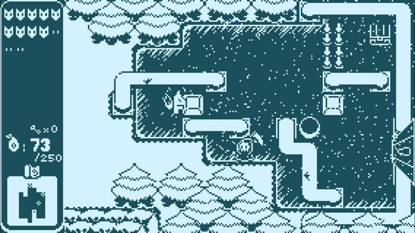 Игра Master Key, скриншот