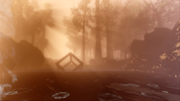 Игра Master Reboot, скриншот