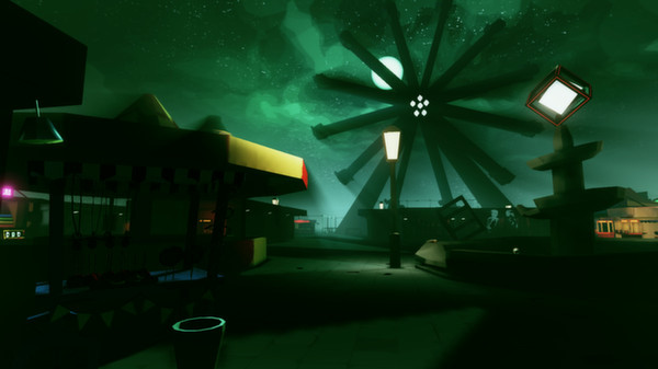 Игра Master Reboot, скриншот