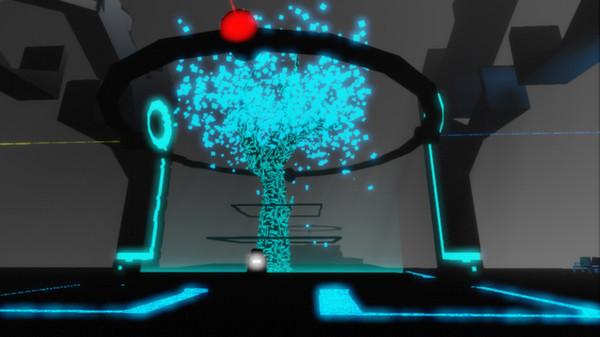 Игра Master Reboot, скриншот