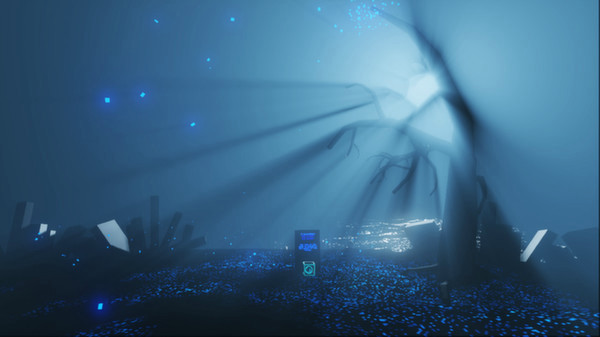 Игра Master Reboot, скриншот