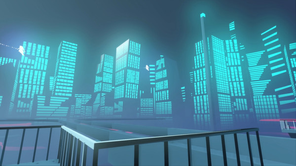 Игра Master Reboot, скриншот