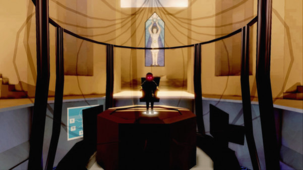 Игра Master Reboot, скриншот