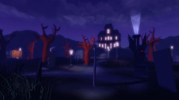 Игра Master Reboot, скриншот