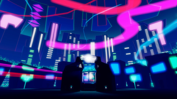 Игра Master Reboot, скриншот