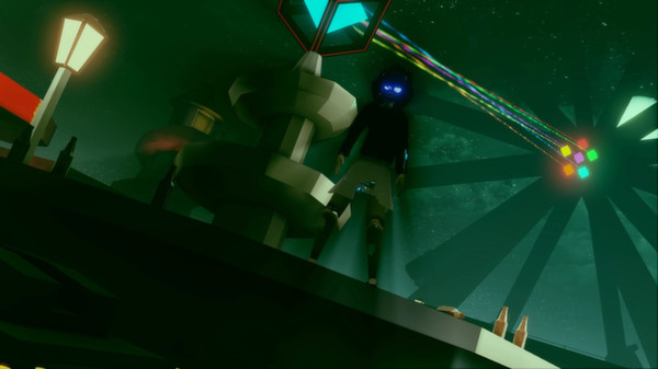 Игра Master Reboot, скриншот