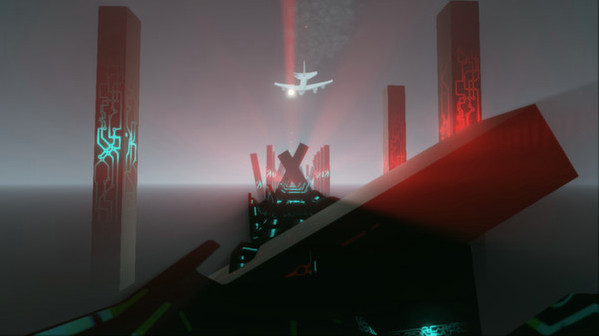 Игра Master Reboot, скриншот