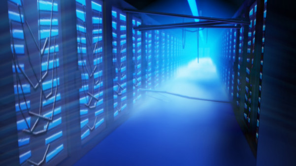 Игра Master Reboot, скриншот