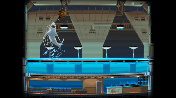 Игра Master Spy, скриншот