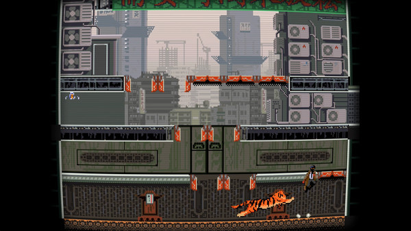 Игра Master Spy, скриншот