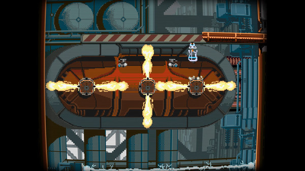 Игра Master Spy, скриншот