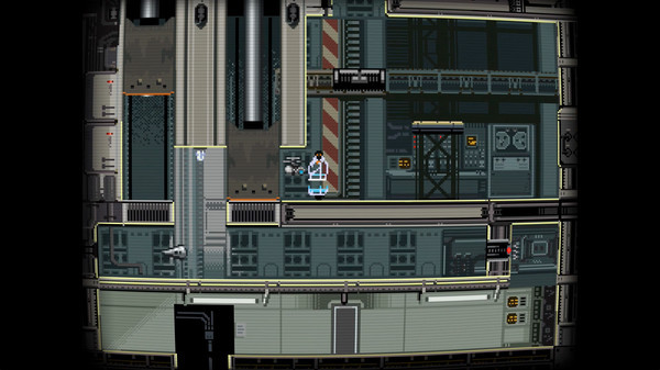 Игра Master Spy, скриншот