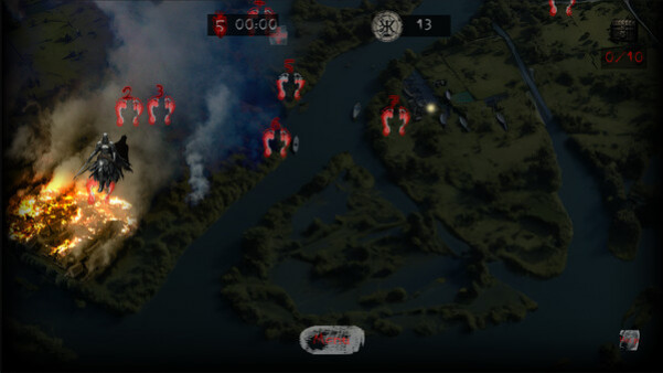 Игра Match 3 Game The World Is Going To, скриншот