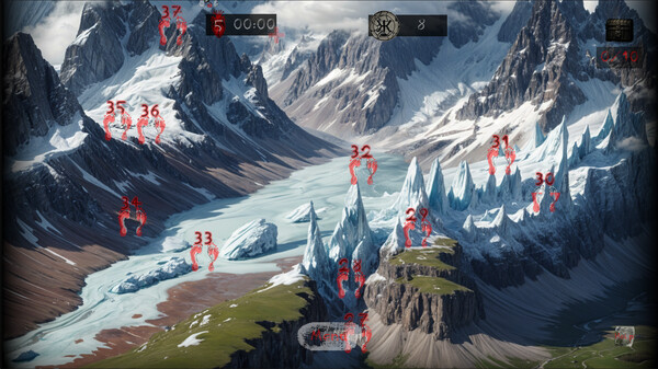 Игра Match 3 Game The World Is Going To, скриншот