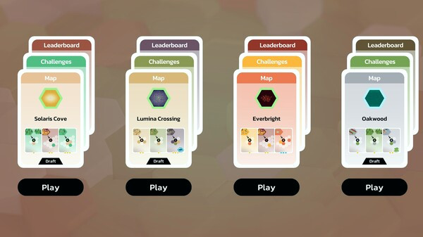 Игра Matching Meadows, скриншот