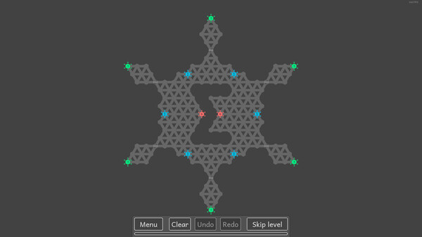 Игра Math & Topology, скриншот