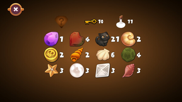 Игра Math4TopDogs, скриншот