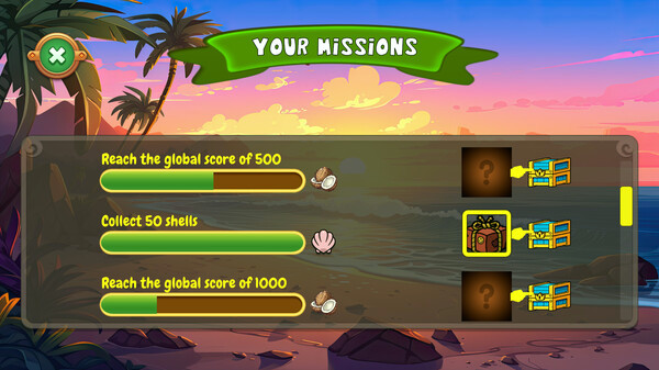 Игра Math4TopDogs, скриншот