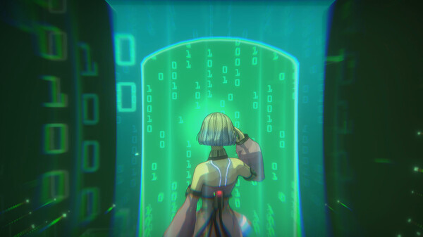 Игра Mato Anomalies - Digital Shadows + Artbook, скриншот