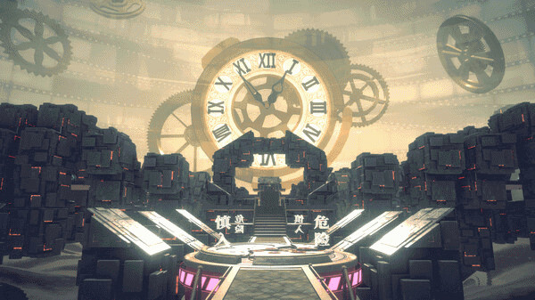 Игра Mato Anomalies - Treasure from Heaven, скриншот