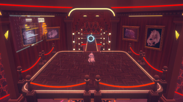 Игра Mato Anomalies - Treasure from Heaven, скриншот
