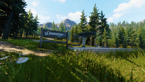 Игра MAVRIX by Matt Jones, скриншот