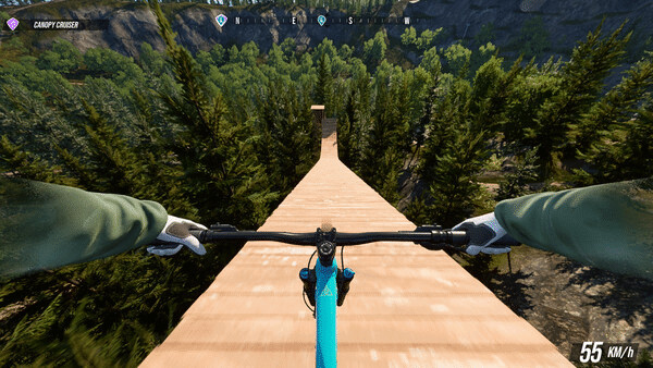 Игра MAVRIX by Matt Jones, скриншот