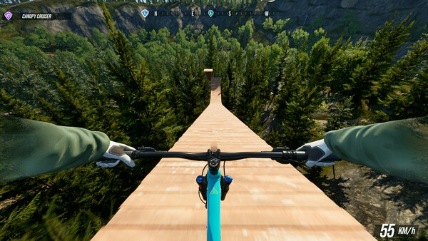 Игра MAVRIX by Matt Jones, скриншот