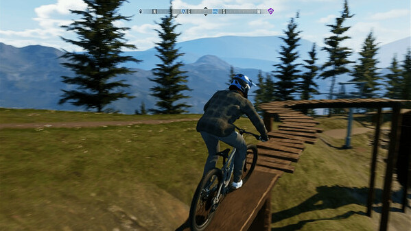 Игра MAVRIX by Matt Jones, скриншот