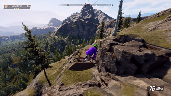 Игра MAVRIX by Matt Jones, скриншот